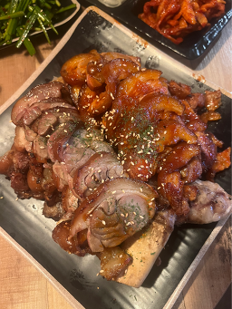 대현매운족발 본점 대표 사진