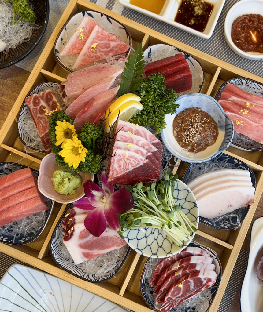 지중해참치 사진 8