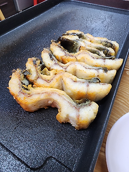 Gochangpungcheonminmuljangeo (고창풍천민물장어) 1