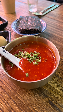 Chulhang sanbonbonjeom 5