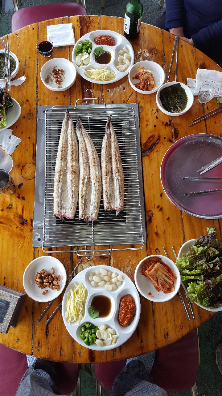 Hwangtobada (황토바다) 3