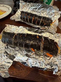 김밥천국 신수사거리점 대표 사진