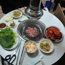 삼성빨간양념 사진 7