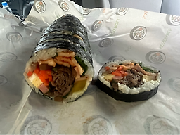 이태원왕김밥 사진 8