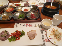산아래 4