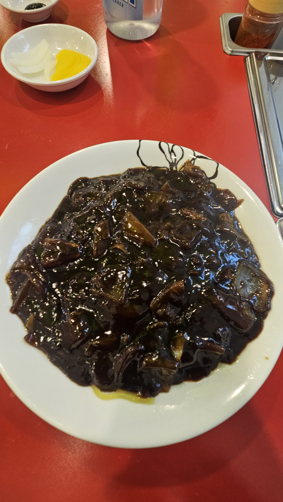 황실짜장 사진