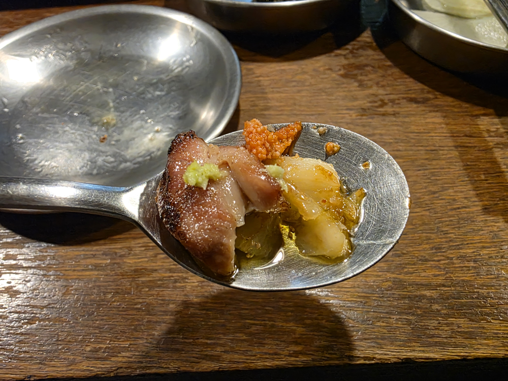 Cheonggye 4