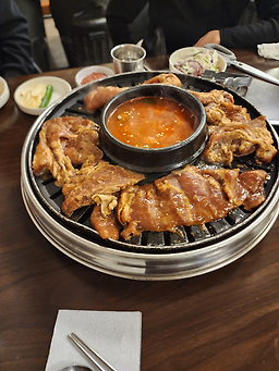약속의땅 4