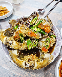 Miyeongsikdang (미영식당) 2