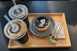 울림카페 대표 사진