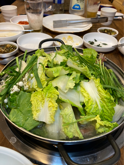 삼강식당 효돈점 사진 5