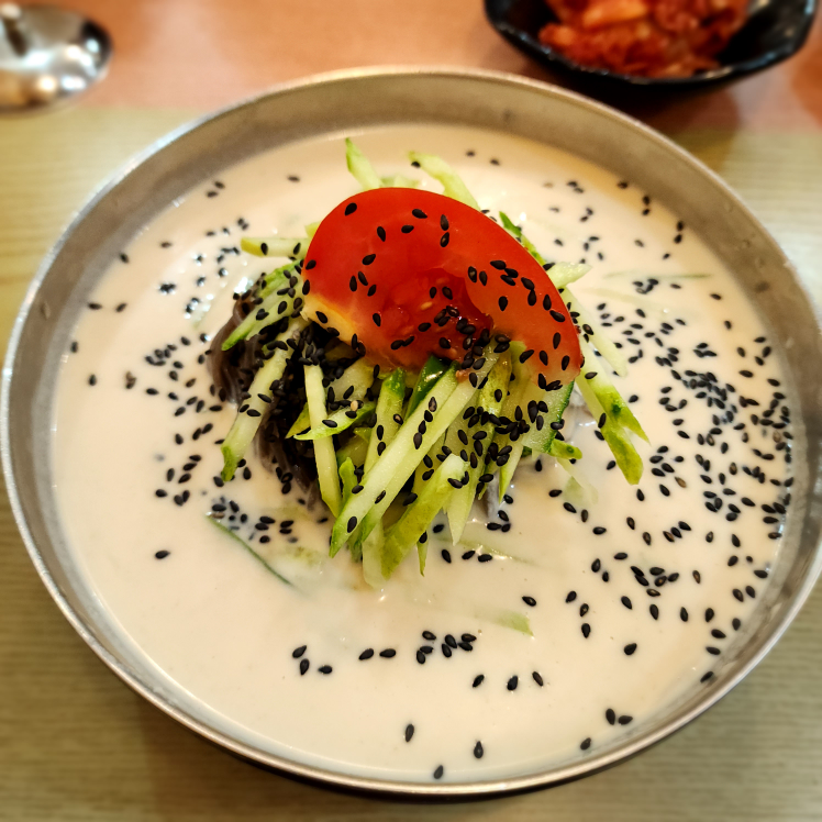 Kongbat (콩밭) 1