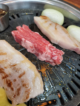 복개천그릴 사진 8