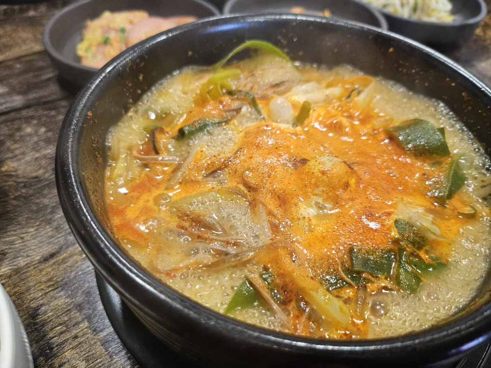 다슬이네칡냉면 대표 사진