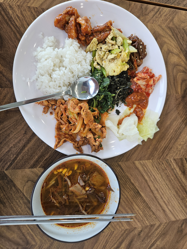 또바기밥상 사진 2