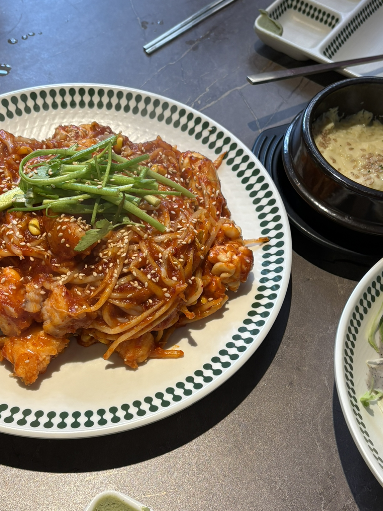 춘이네아구찜 성남점 사진 3