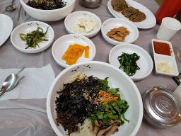 Yuhanhoesamaihansang 2