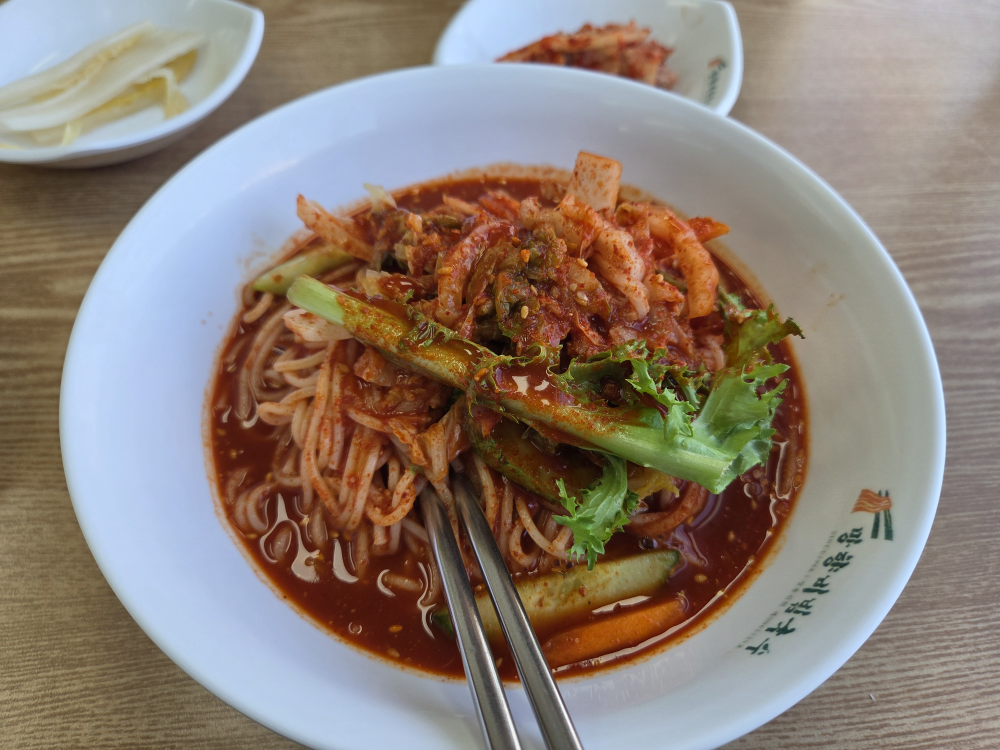 Manghyangbibimguksu 4