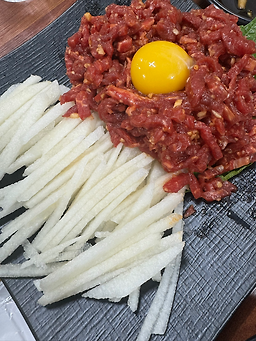 Kkogijjang (꼬기짱) 1