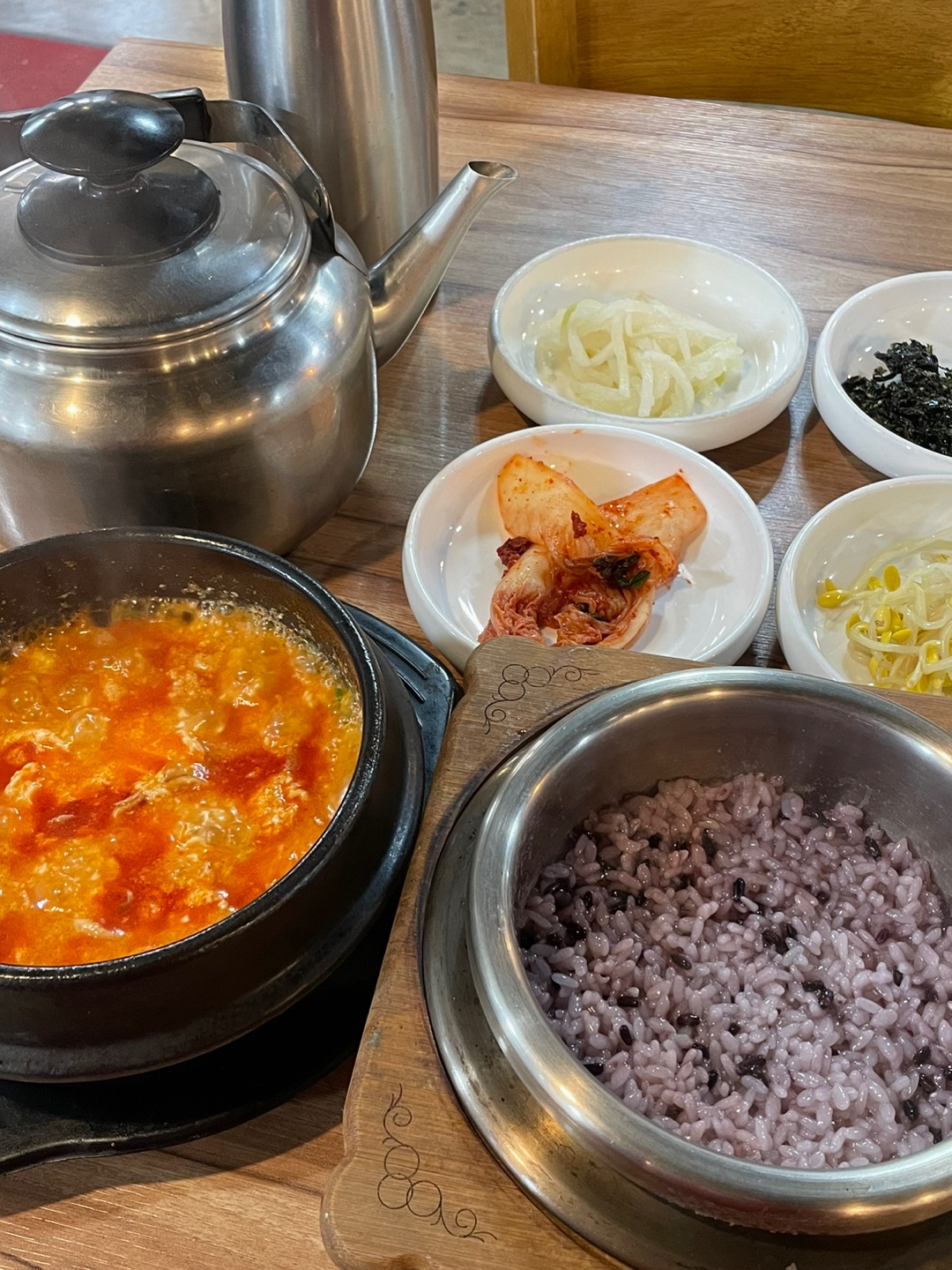 Dubunaru (두부나루) 3
