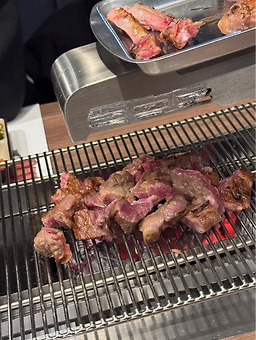 이가네양꼬치 양재역직영점 사진 6