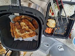 Gobongmingimbap (고봉민김밥) 2