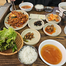 원영식당 3