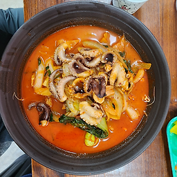 Gyodongjjujjam (교동쭈짬) 1