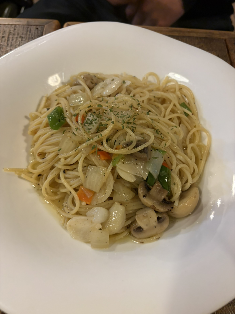 Gamberoni 1