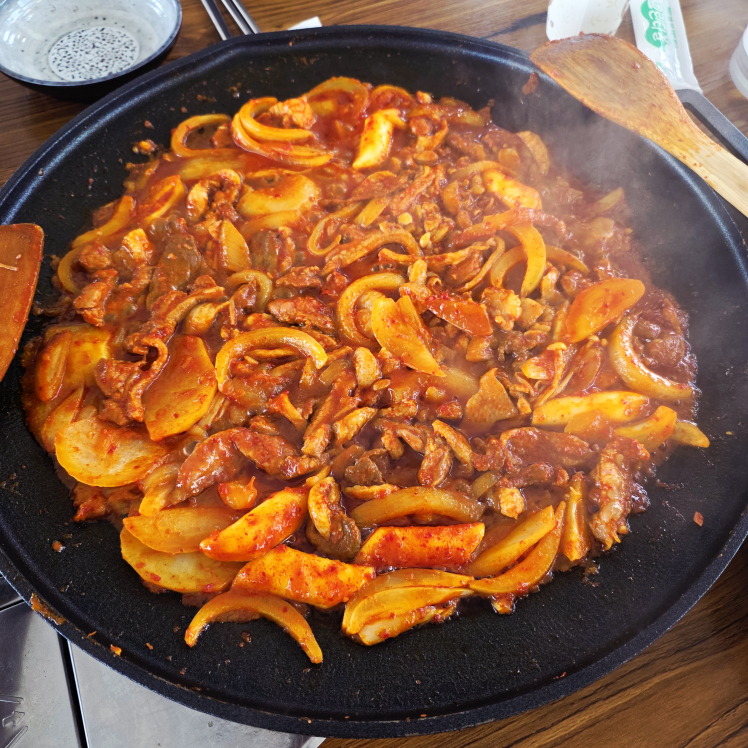 Byeolrip (별립) 2