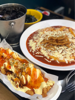 와우신내떡 사진 8