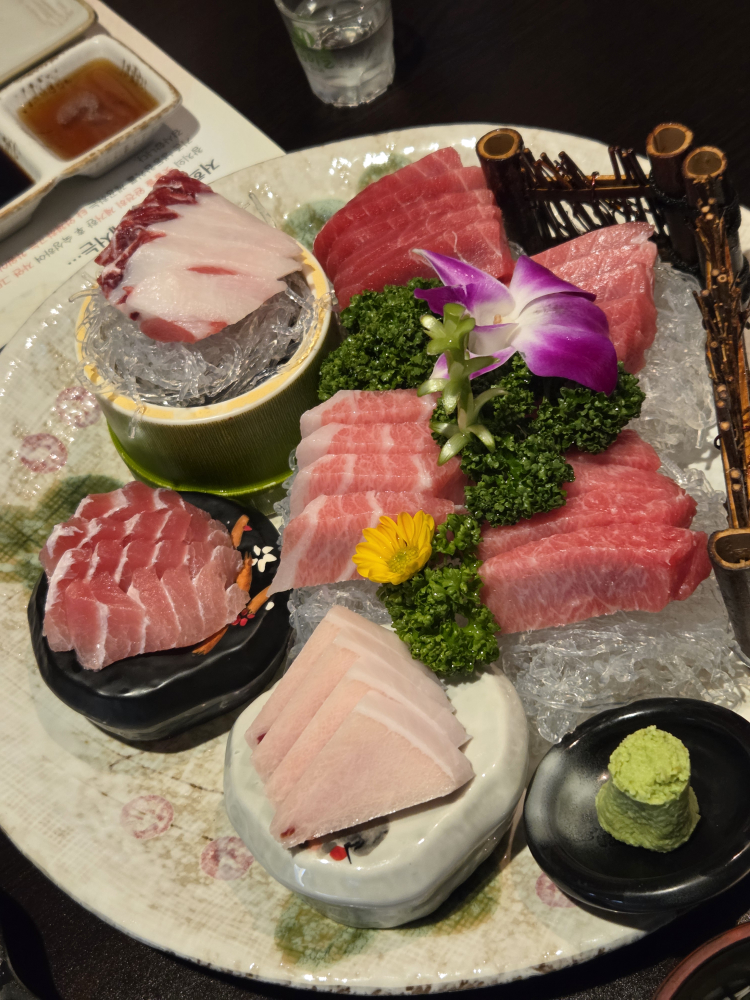 백호참치 1