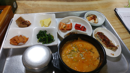 Iganesondubu (이가네손두부) 2
