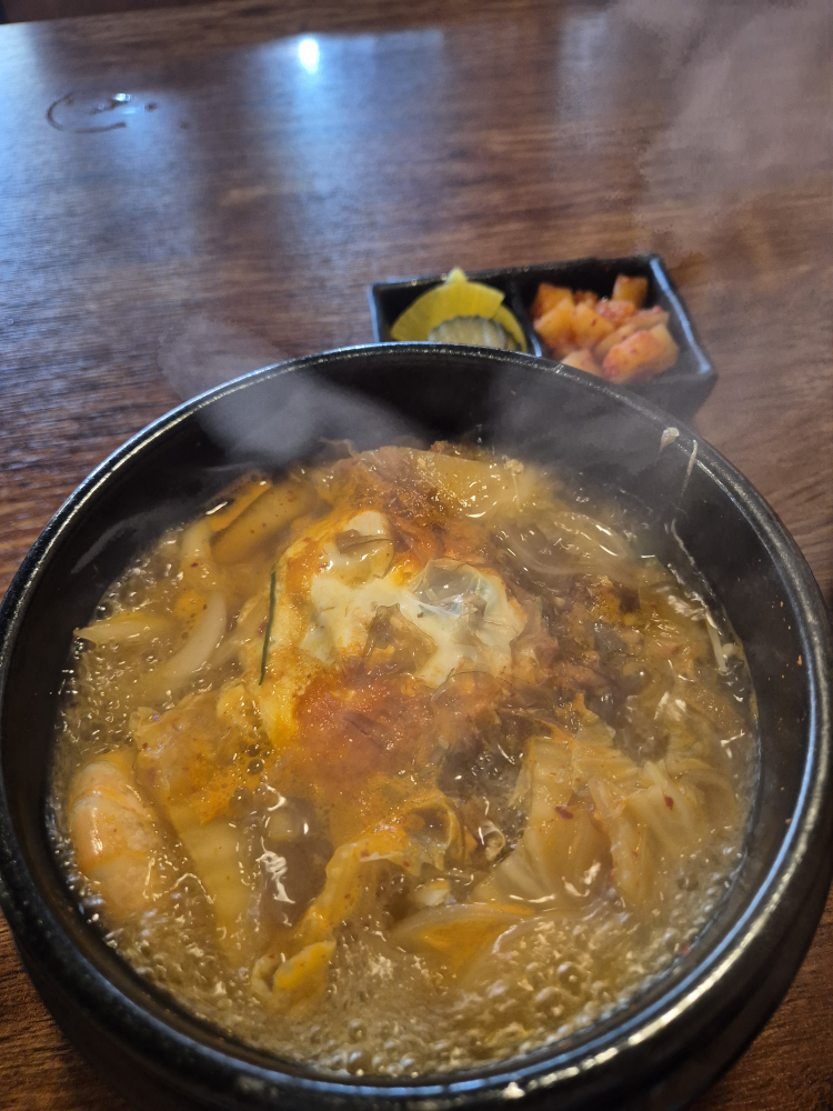 홍대앞왕동까스 사진 6
