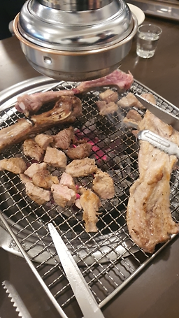 서파넓적갈비 2