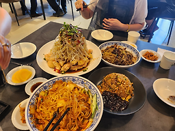 차이니즈퀴진유 용인본점 사진 4
