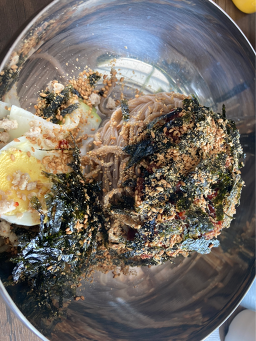 Gyegokmakguksu (계곡막국수) 2