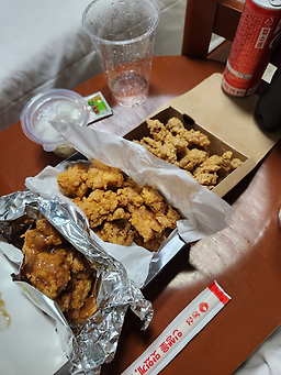 디디씨치킨 제주신창점 사진 2