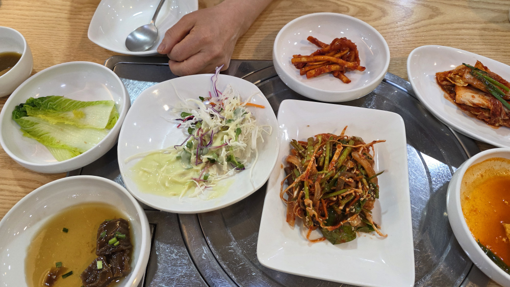전주복집 3