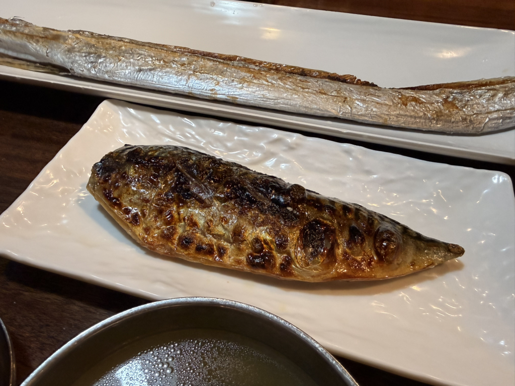 갈치왕 중문본점 사진 2