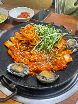 성산흑돼지두루치기 사진 7
