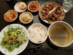 명륜건강원 사진 5