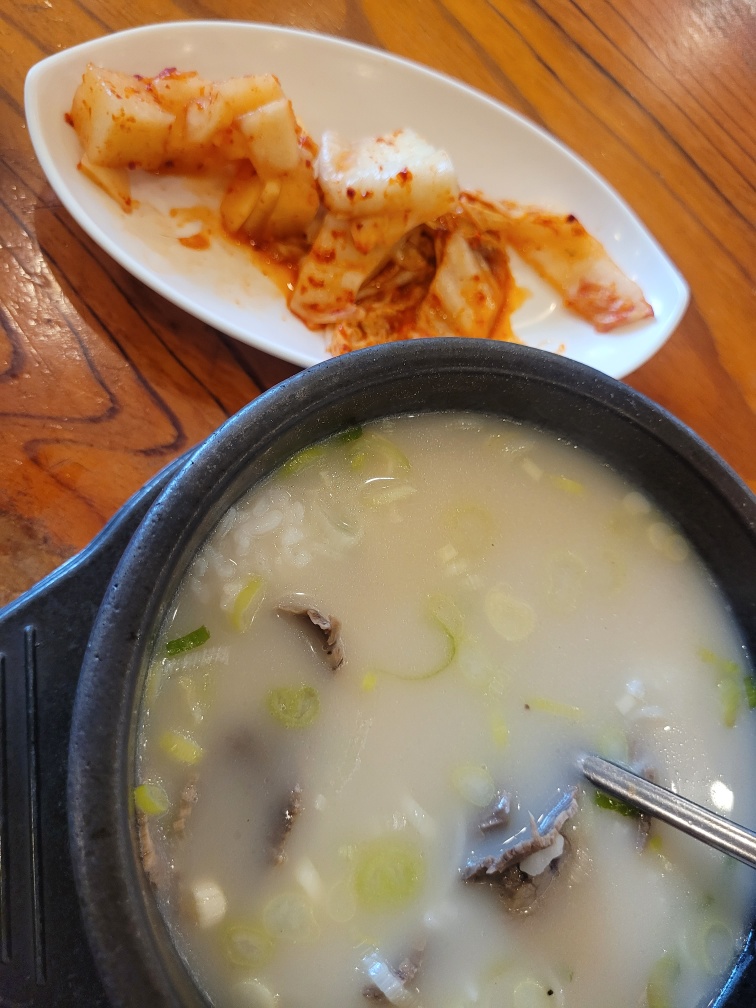 양고바우설렁탕 3