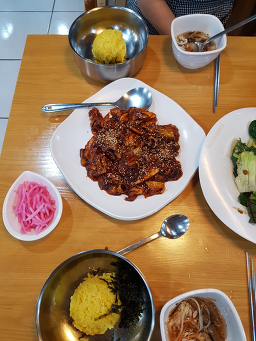 Issisikdang 5