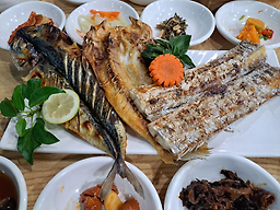 황금가마솥밥 사진 2