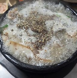 고향순대국 사진 5