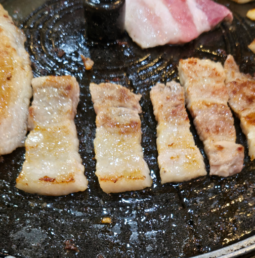 Cheongjukgolhanu 4