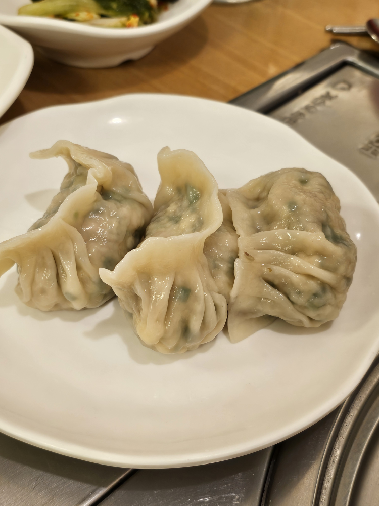 정인면옥 본점 사진 3