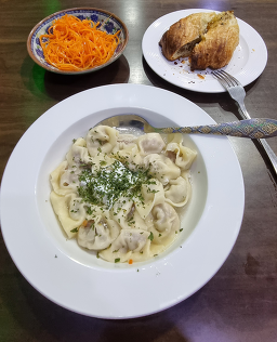 사마르칸트 본점 사진 8