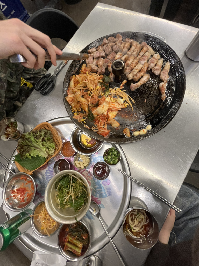 목구멍 2